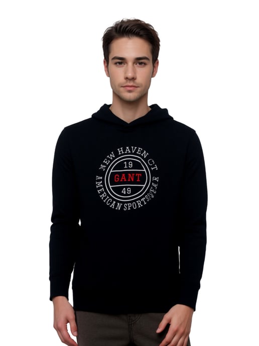 Gant Kapuzensweatshirt - Image 3