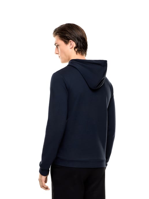 EA7 Kapuzensweatshirt - Image 2