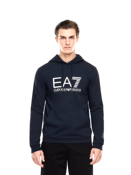 EA7 Kapuzensweatshirt - Image 3