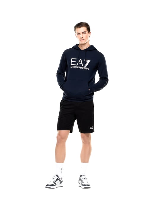 EA7 Kapuzensweatshirt - Image 4