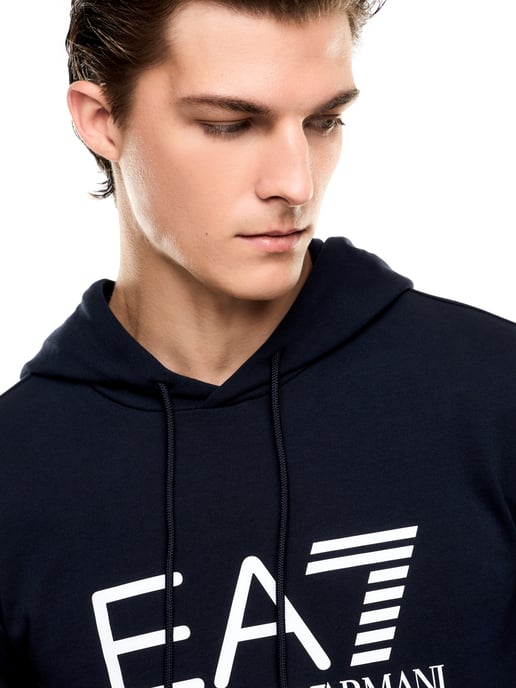 EA7 Kapuzensweatshirt - Image 5