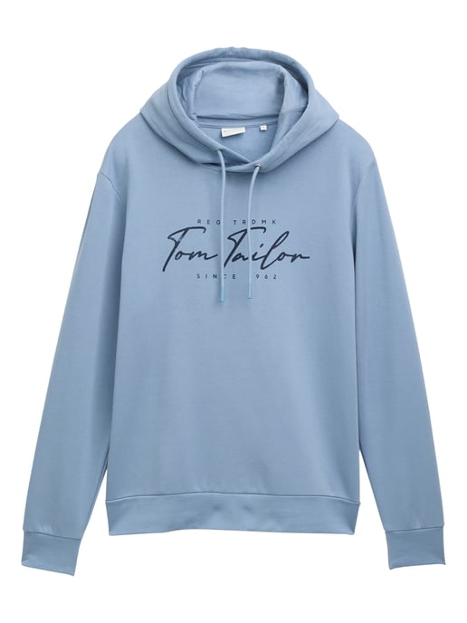 Tom Tailor Kapuzensweatshirt - Image 1
