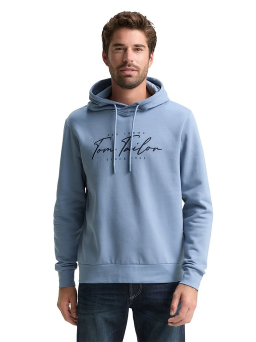 Tom Tailor Kapuzensweatshirt - Image 3