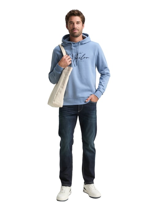 Tom Tailor Kapuzensweatshirt - Image 4
