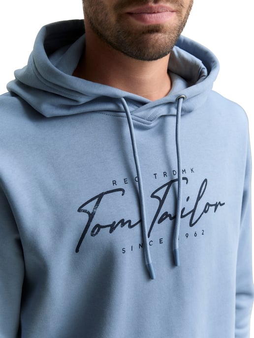 Tom Tailor Kapuzensweatshirt - Image 5