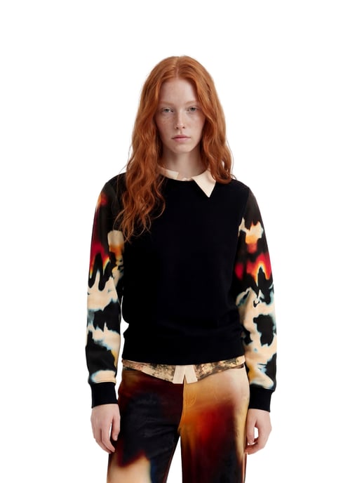 Desigual Pullover - Image 4