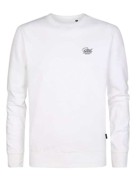 Petrol Industries Sweatshirt - Image 1