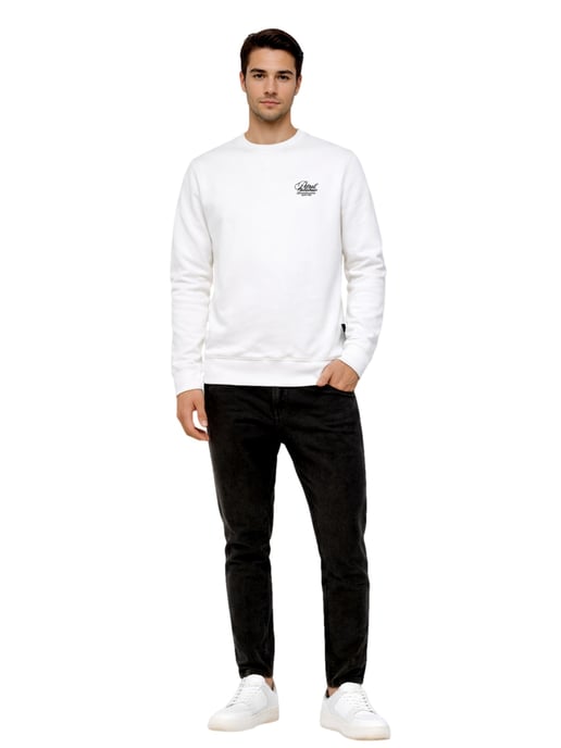Petrol Industries Sweatshirt - Image 3