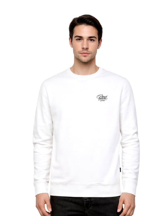 Petrol Industries Sweatshirt - Image 4