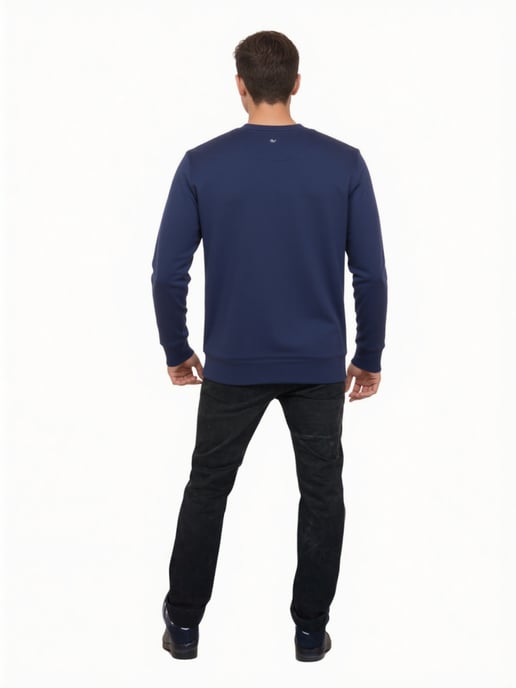 Petrol Industries Pullover - Image 2