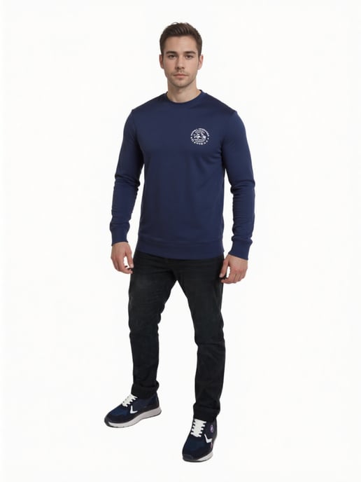 Petrol Industries Pullover - Image 3