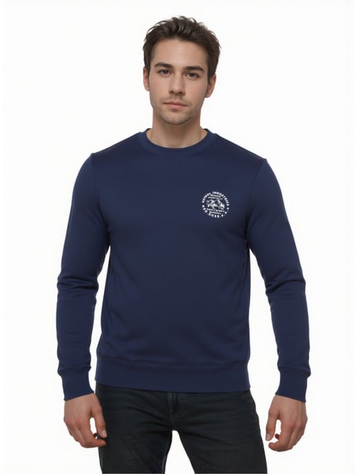 Petrol Industries Pullover - Image 4