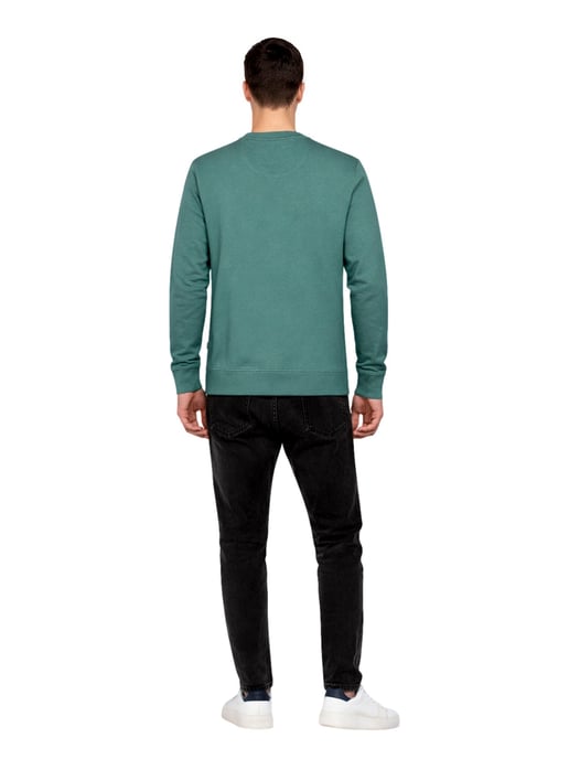 Petrol Industries Sweatshirt - Image 2