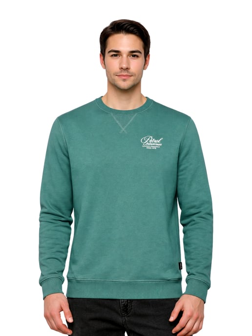 Petrol Industries Sweatshirt - Image 3