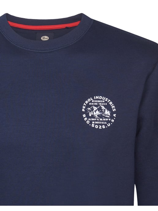 Petrol Industries Pullover - Image 5