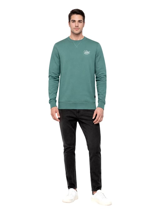 Petrol Industries Sweatshirt - Image 4