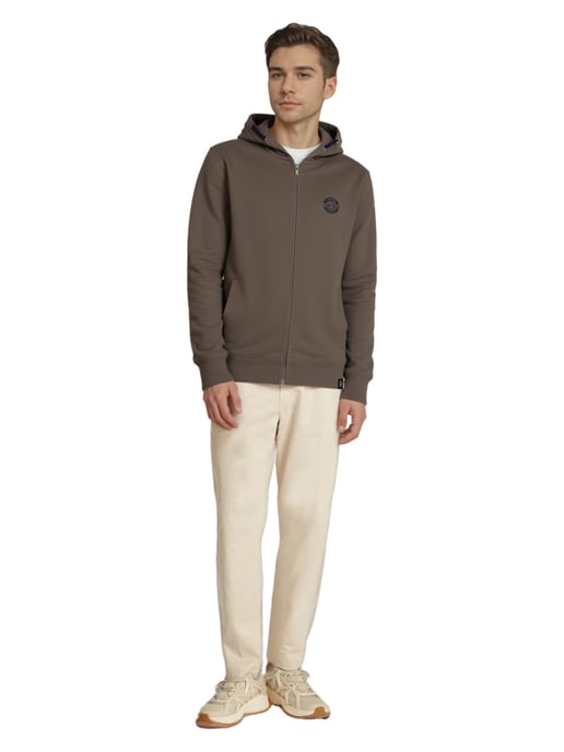 Petrol Industries Sweatjacke Hoodie - Image 3