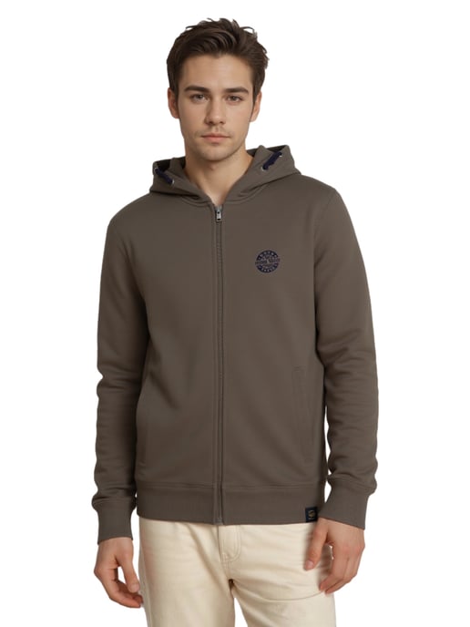 Petrol Industries Sweatjacke Hoodie - Image 4
