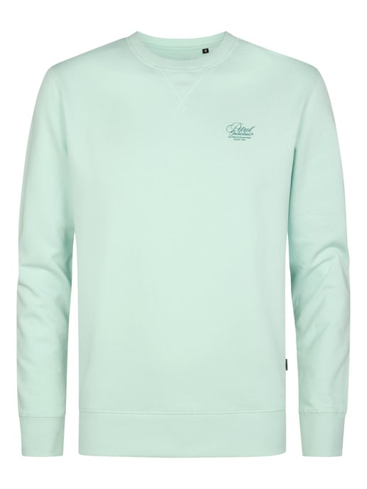 Petrol Industries Sweatshirt - Image 1