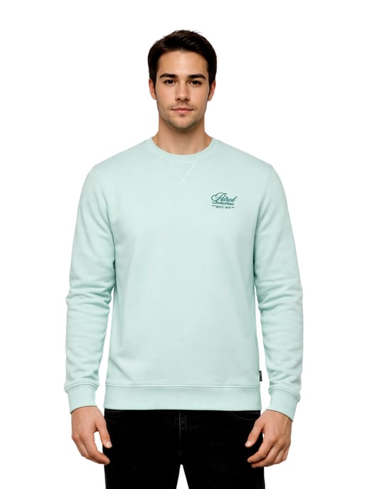 Petrol Industries Sweatshirt - Image 4