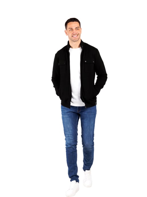 Key Largo Jacke - Image 4