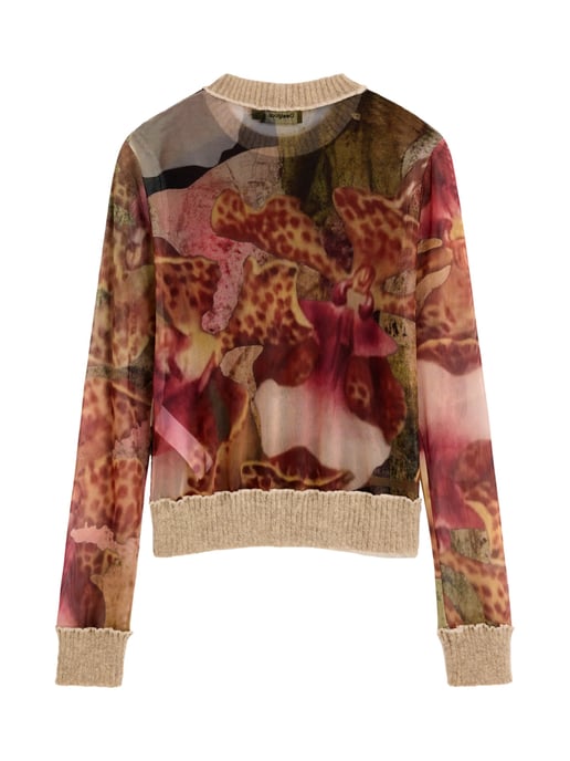Desigual Pullover - Image 2