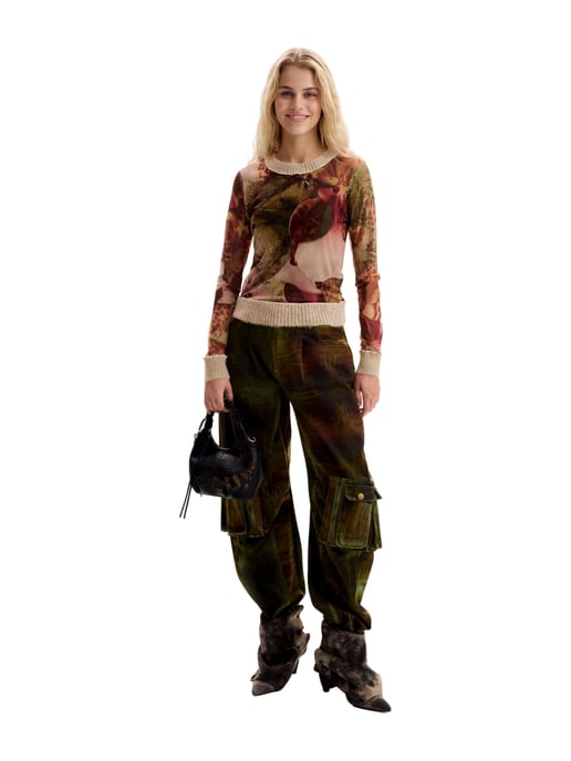 Desigual Pullover - Image 3