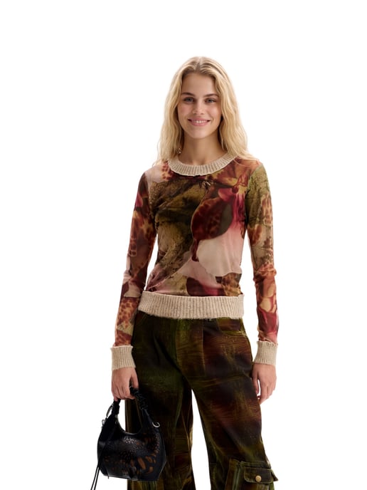 Desigual Pullover - Image 4