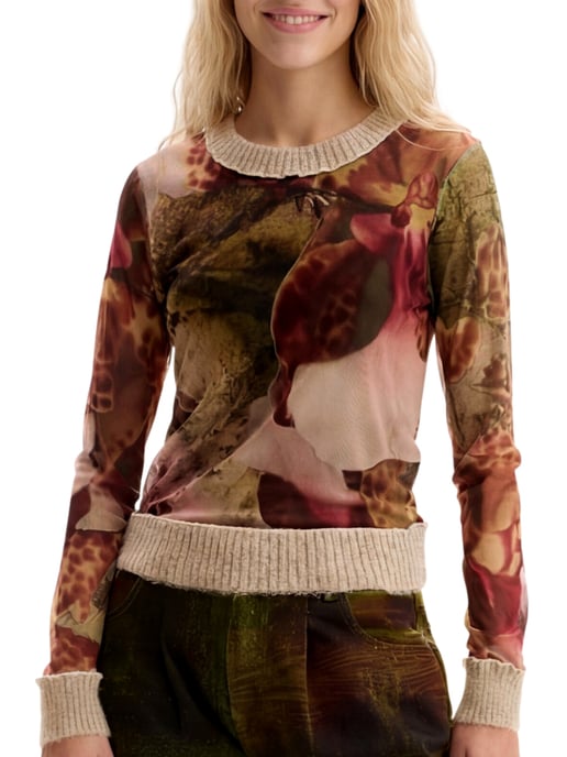 Desigual Pullover - Image 5