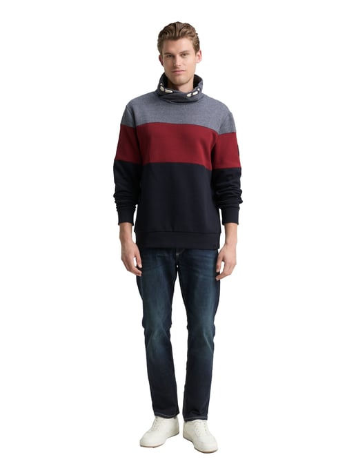 Tom Tailor Sweatshirt - Image 4