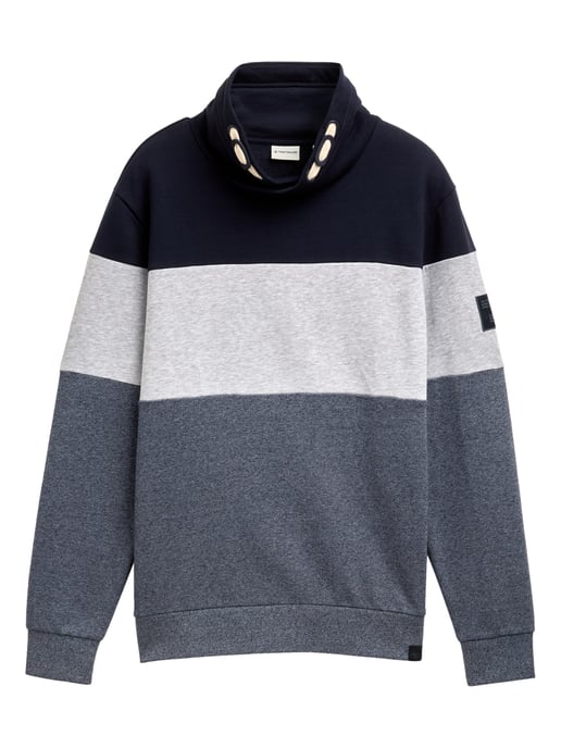 Tom Tailor Sweatshirt - Image 1