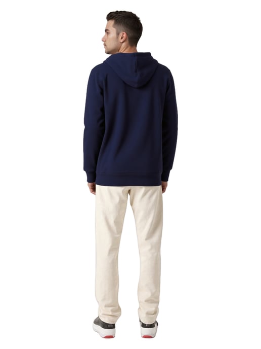 Petrol Industries Sweatjacke Hoodie - Image 2