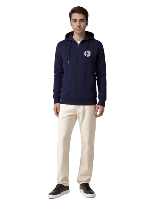 Petrol Industries Sweatjacke Hoodie - Image 3