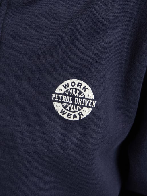 Petrol Industries Sweatjacke Hoodie - Image 5