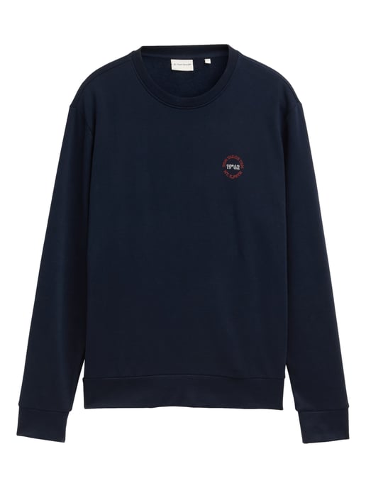 Tom Tailor Sweatshirt - Image 1