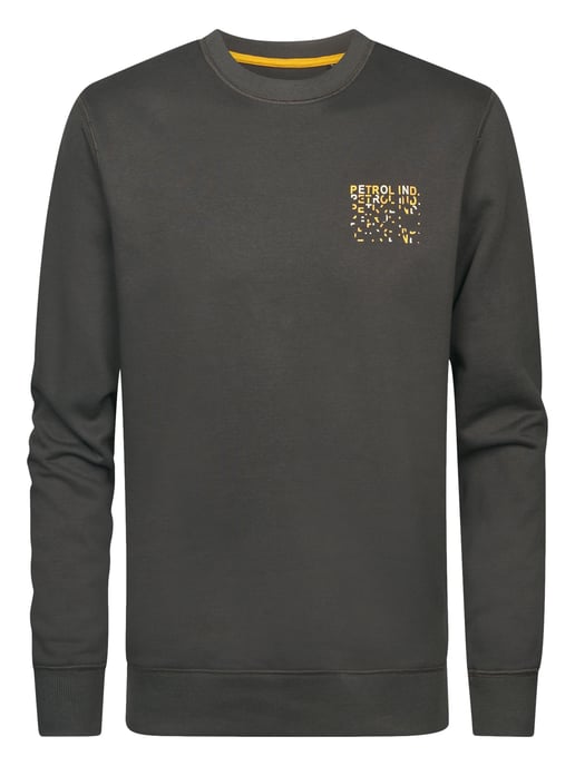 Petrol Industries Pullover - Image 1