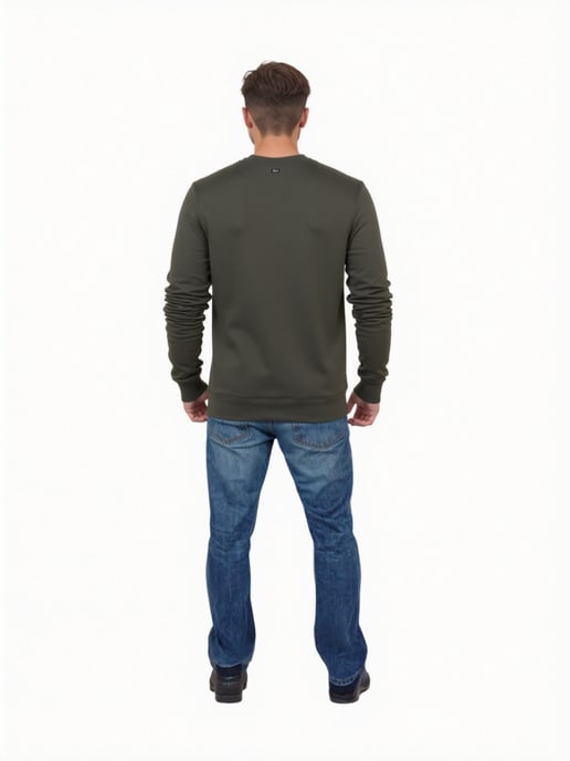 Petrol Industries Pullover - Image 2