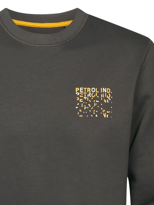 Petrol Industries Pullover - Image 5
