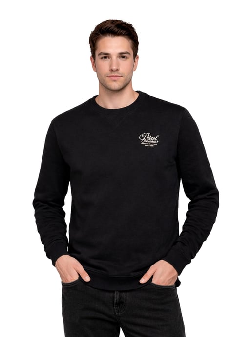 Petrol Industries Sweatshirt - Image 4