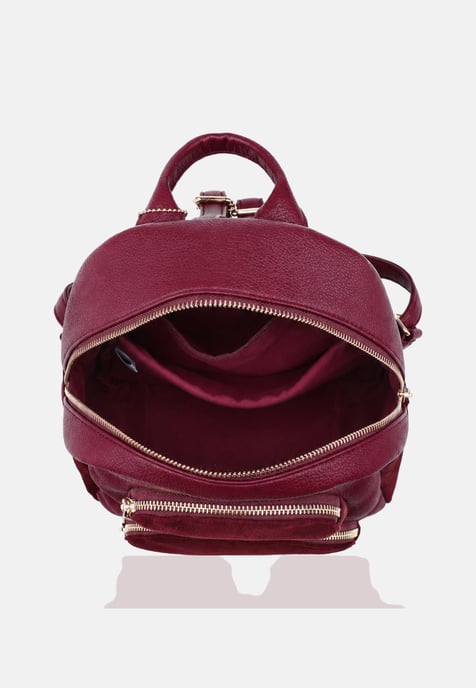 Kassandra Rucksack Women - Image 3