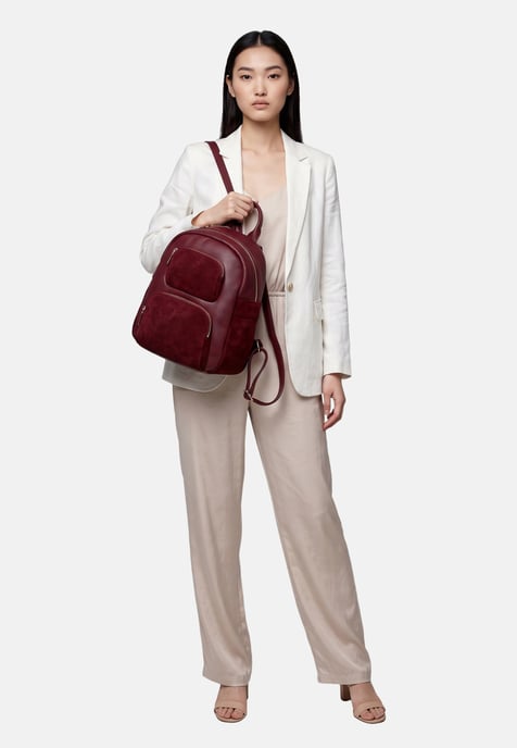 Kassandra Rucksack Women - Image 5