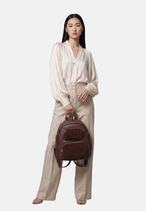 Kassandra Rucksack Women - Image 5