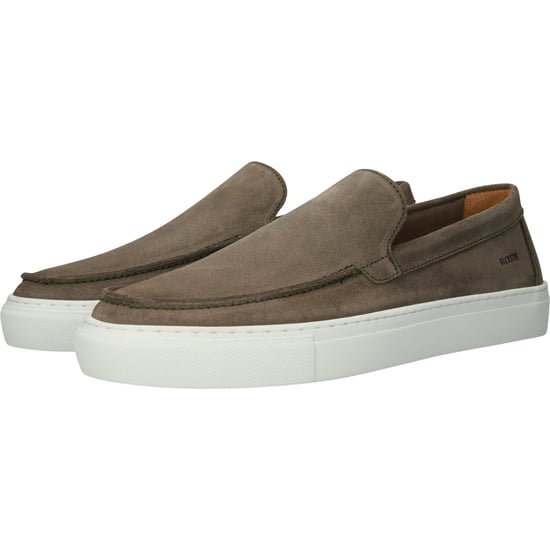 LAPIS ROWAN - FG628 Caribou - Slip-On-Schuhe - Image 2