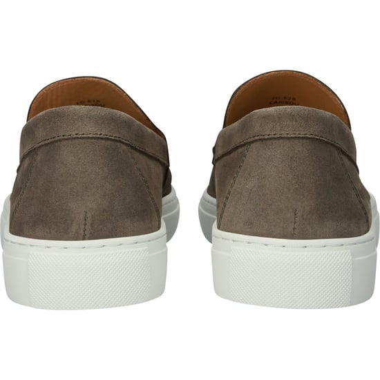 LAPIS ROWAN - FG628 Caribou - Slip-On-Schuhe - Image 3