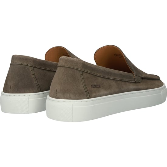 LAPIS ROWAN - FG628 Caribou - Slip-On-Schuhe - Image 4