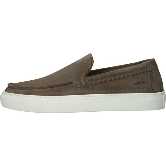 LAPIS ROWAN - FG628 Caribou - Slip-On-Schuhe - Image 5