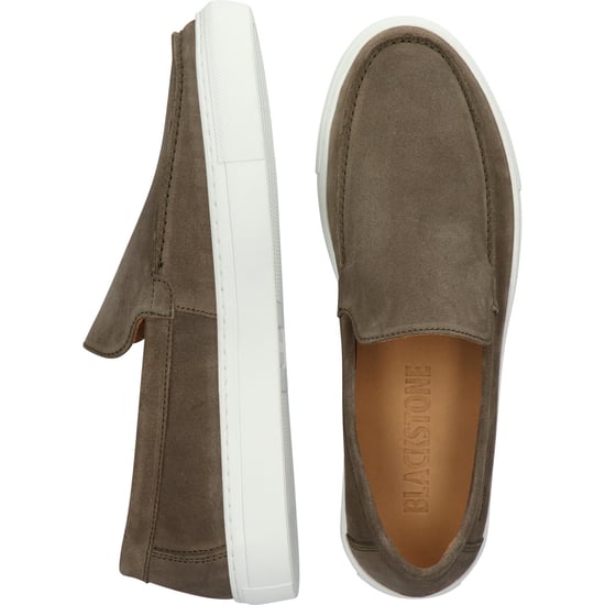 LAPIS ROWAN - FG628 Caribou - Slip-On-Schuhe - Image 6