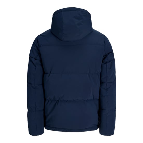 Jack & Jones Surface Puffer Blau - Image 2