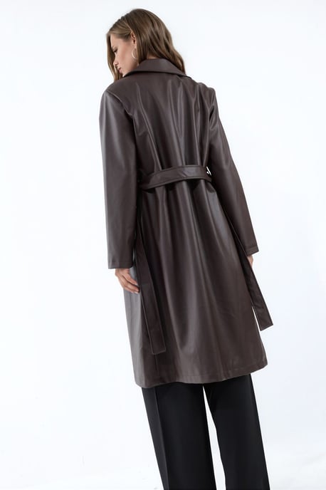 Damen-Trenchcoat - Image 2