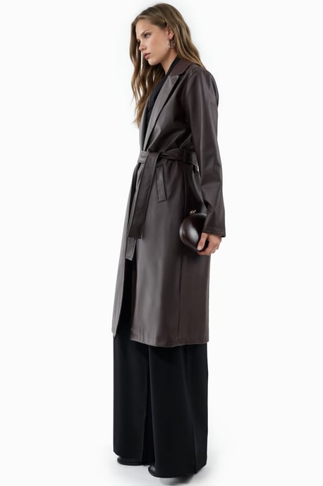 Damen-Trenchcoat - Image 3